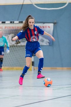 Bild 306 - HFV Futsalmeisterschaft